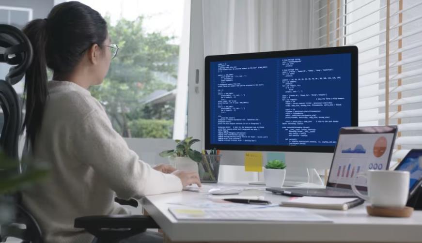 开县企业数字化解决方案:机器学习赋能商业模式升级的核心路径